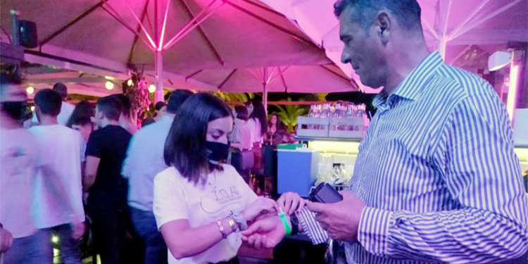 «Ευρωπαϊκή Νύχτα χωρίς Ατυχήματα» Στο Ρεθύμνο