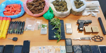 Εξαρθρώθηκε σπείρα ναρκωτικών στην Κρήτη, Συνελήφθησαν 11άτομα