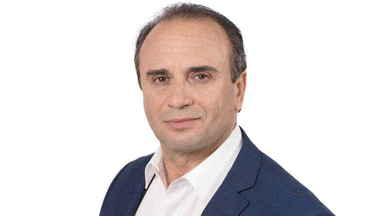 Ιωάννης Μαθιουδάκης