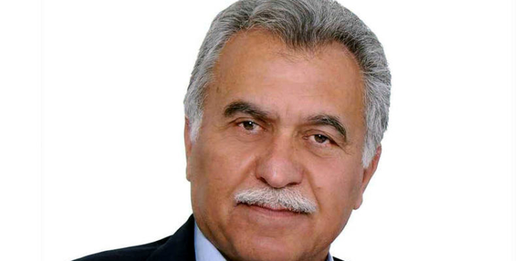 Γιώργος Αρμουτάκης