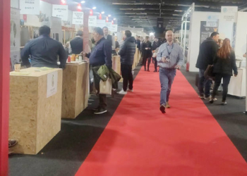 Περιφέρεια Κρήτης στην 9η EXPOTROF