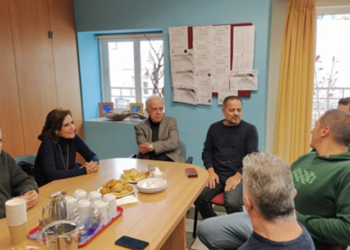 Δήμος Ηρακλείου ΚΘΕΑ