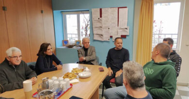Δήμος Ηρακλείου ΚΘΕΑ