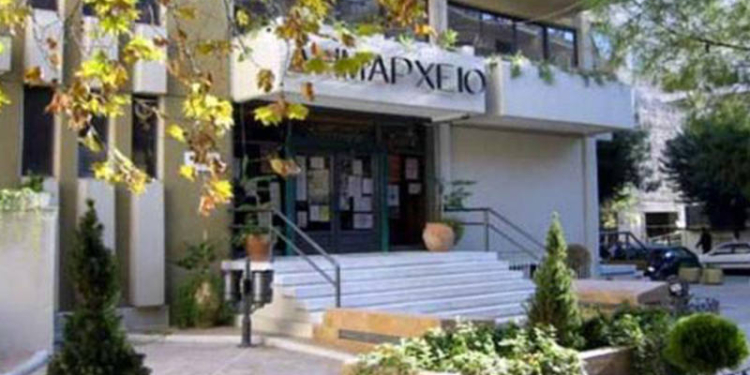 Δήμος Μινώα Πεδιάδας