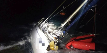 Εντοπισμός αλλοδαπών στο Νέο Οίτυλο Λακωνίας
