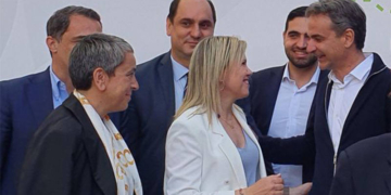 Γεωργία (Γωγώ) Μηλάκη
