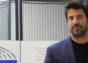 Αλέξης Γεωργούλης