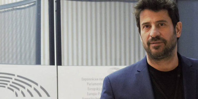 Αλέξης Γεωργούλης