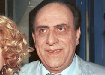 Χρήστος Μπίρος