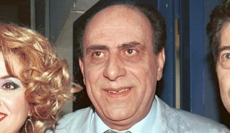 Χρήστος Μπίρος