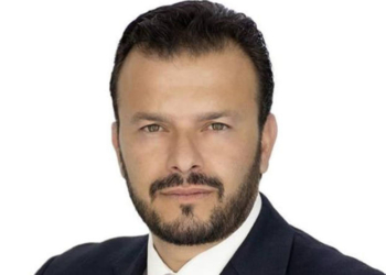 Σταθοράκης Γεώργιος