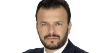 Σταθοράκης Γεώργιος