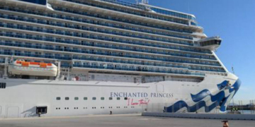 Enchanted Princess