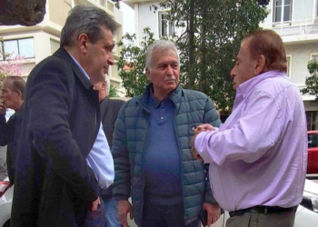 Γιώργος Αρμουτάκης
