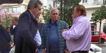 Γιώργος Αρμουτάκης