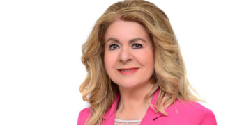 Χρυσάνθη Καμπουράκη