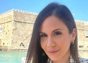 Ελένη Βατσινά