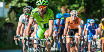 Ενδέκατος Ποδηλατικός Γύρος Πεδιάδας στις 14 Μαΐου