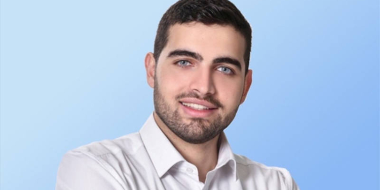 Κωνσταντίνος Κεφαλογιάννης