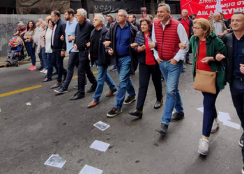 Χάρης Μαμουλάκης