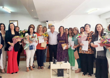 Μονιμοποίηση 15 υπαλλήλων στο πρόγραμμα «Βοήθεια στο Σπίτι» του Δήμου Φαιστού