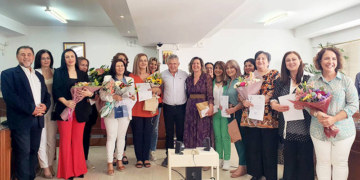 Μονιμοποίηση 15 υπαλλήλων στο πρόγραμμα «Βοήθεια στο Σπίτι» του Δήμου Φαιστού