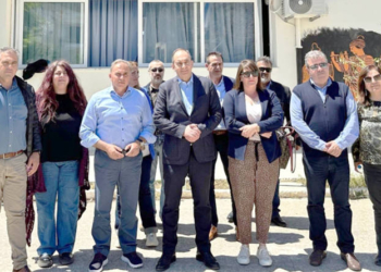 Επιχορήγηση 232.967 ευρώ για το Μουσικό Γυμνάσιο Λασιθίου