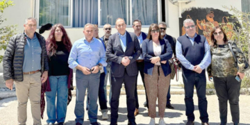 Επιχορήγηση 232.967 ευρώ για το Μουσικό Γυμνάσιο Λασιθίου