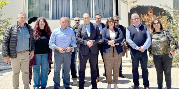 Επιχορήγηση 232.967 ευρώ για το Μουσικό Γυμνάσιο Λασιθίου