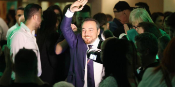 Φραγκίσκος Παρασύρης