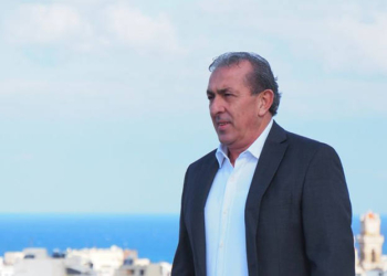 Σωκράτης Βαρδάκης