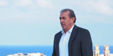 Σωκράτης Βαρδάκης