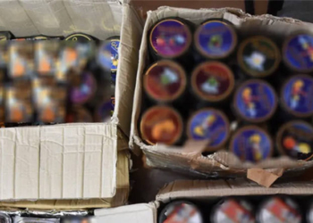 Συλλήψεις στο Ρέθυμνο για παραβάσεις τελωνειακού κώδικα: Δύο άνδρες κρατούμενοι