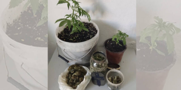 Σύλληψη για τα ναρκωτικά σε περιοχή της Γόρτυνας