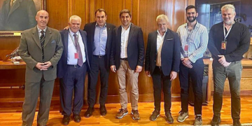Τυμπάκι: Εκκίνηση Διαδικασίας για τη Διάνοιξη της Παραλιακής Οδού