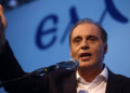 Κυριάκος Βελόπουλος