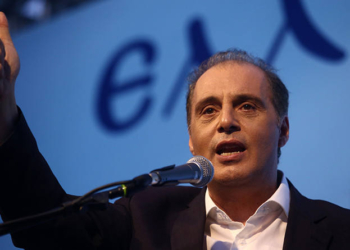 Κυριάκος Βελόπουλος