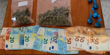 Αρνητικός Πρωταγωνιστής σε Επιχείρηση της Αστυνομίας