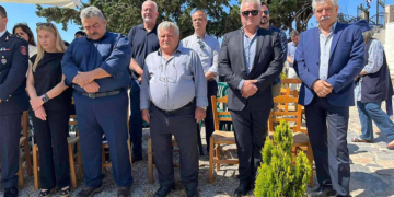 Δήμος Σφακίων: Εορτασμός της κήρυξης της επανάστασης του 1821