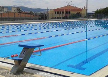 Έναρξη Θερινής Λειτουργίας στο Δημοτικό Κολυμβητήριο Φαιστού