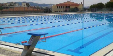 Έναρξη Θερινής Λειτουργίας στο Δημοτικό Κολυμβητήριο Φαιστού