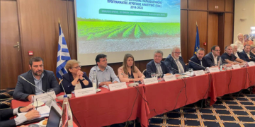 Ο Σταύρος Αρναουτάκης για τη Σημασία των Χρηματοδοτικών Προγραμμάτων