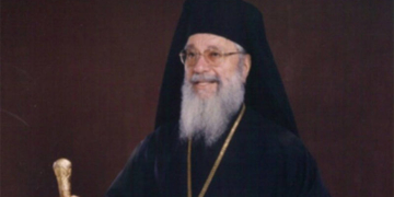 Τιμόθεος