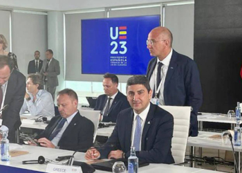 Λευτέρης Αυγενάκης