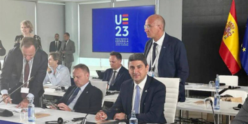 Λευτέρης Αυγενάκης