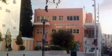 Δήμος Φαιστού