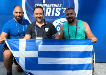 Μανώλης Στεφανουδάκης