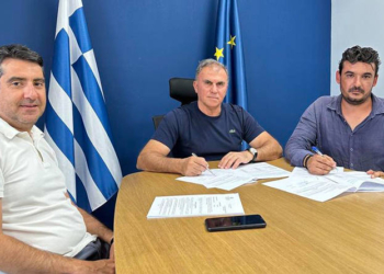 Ασφαλτοστρώσεις Δρόμων στην Ιεράπετρα