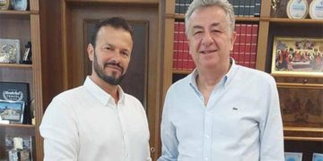 Γιώργος Σταθοράκης