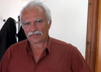 Στέλιος Σηφάκης